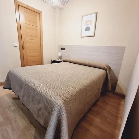 Apartamentos Salvia 4 Madrid Luaran gambar