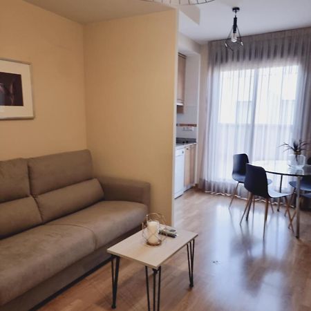 Apartamentos Salvia 4 Madrid Luaran gambar