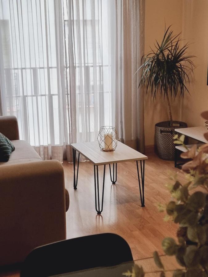 Apartamentos Salvia 4 Madrid Luaran gambar