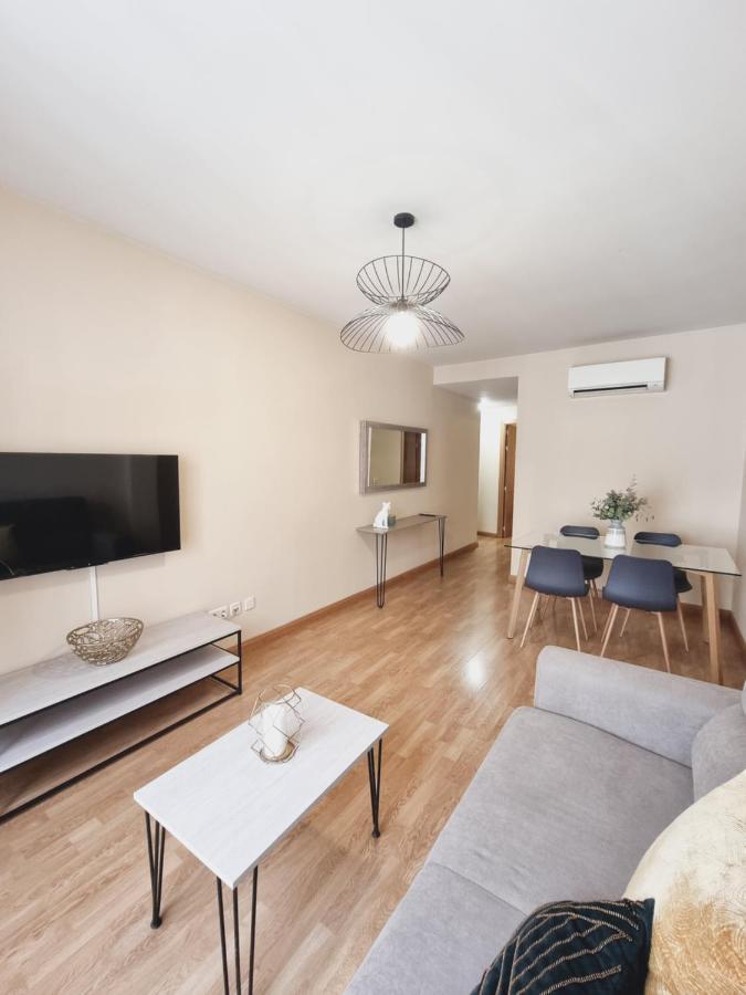 Apartamentos Salvia 4 Madrid Luaran gambar