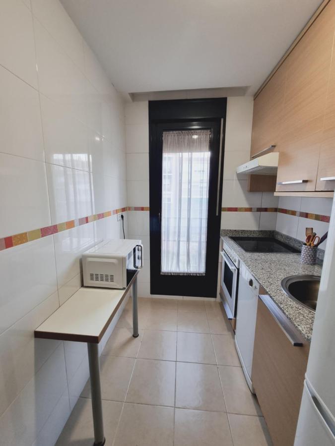 Apartamentos Salvia 4 Madrid Luaran gambar