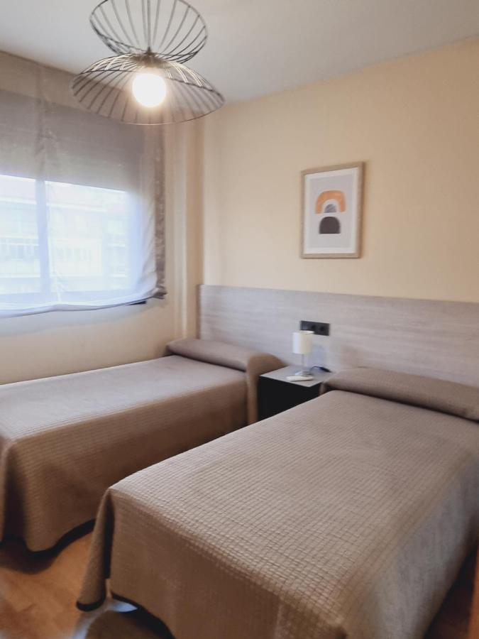 Apartamentos Salvia 4 Madrid Luaran gambar