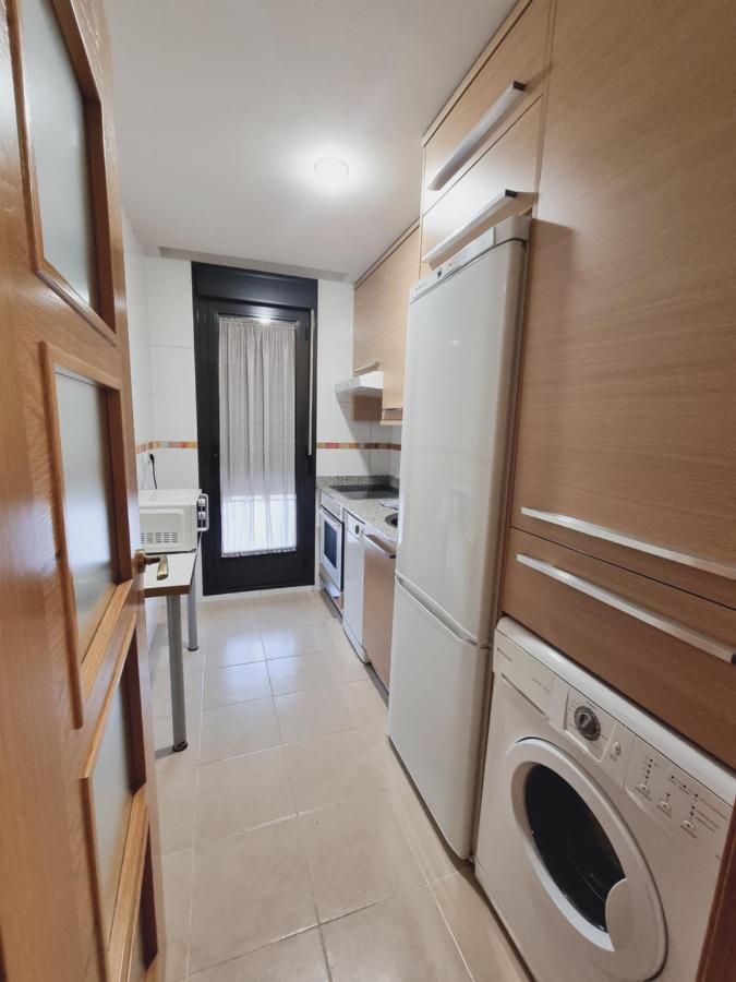 Apartamentos Salvia 4 Madrid Luaran gambar