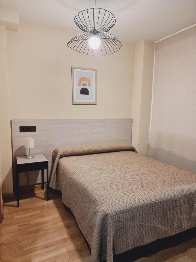 Apartamentos Salvia 4 Madrid Luaran gambar