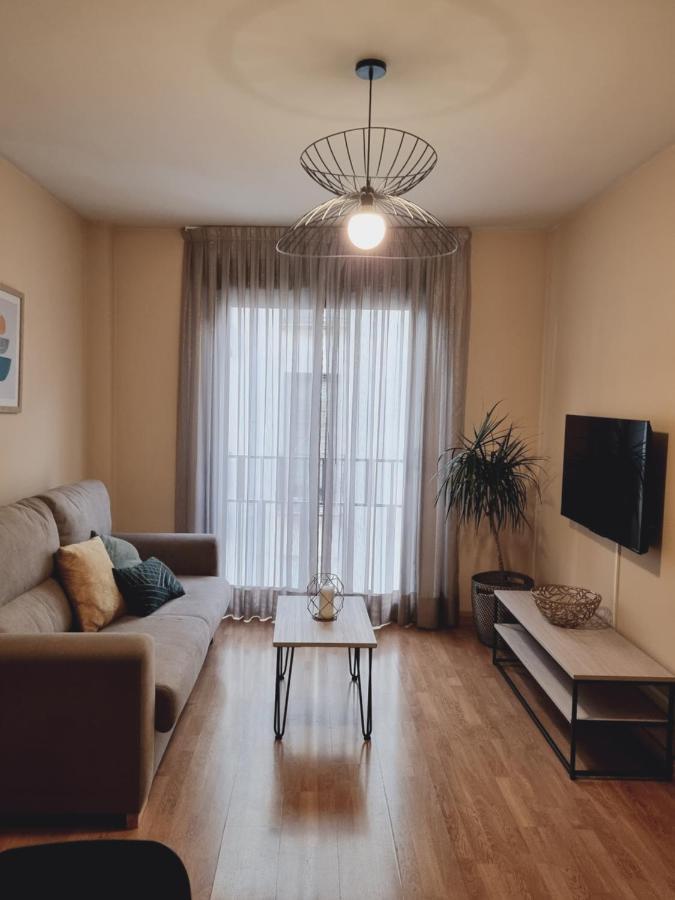 Apartamentos Salvia 4 Madrid Luaran gambar