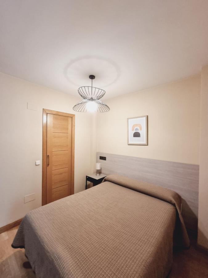 Apartamentos Salvia 4 Madrid Luaran gambar