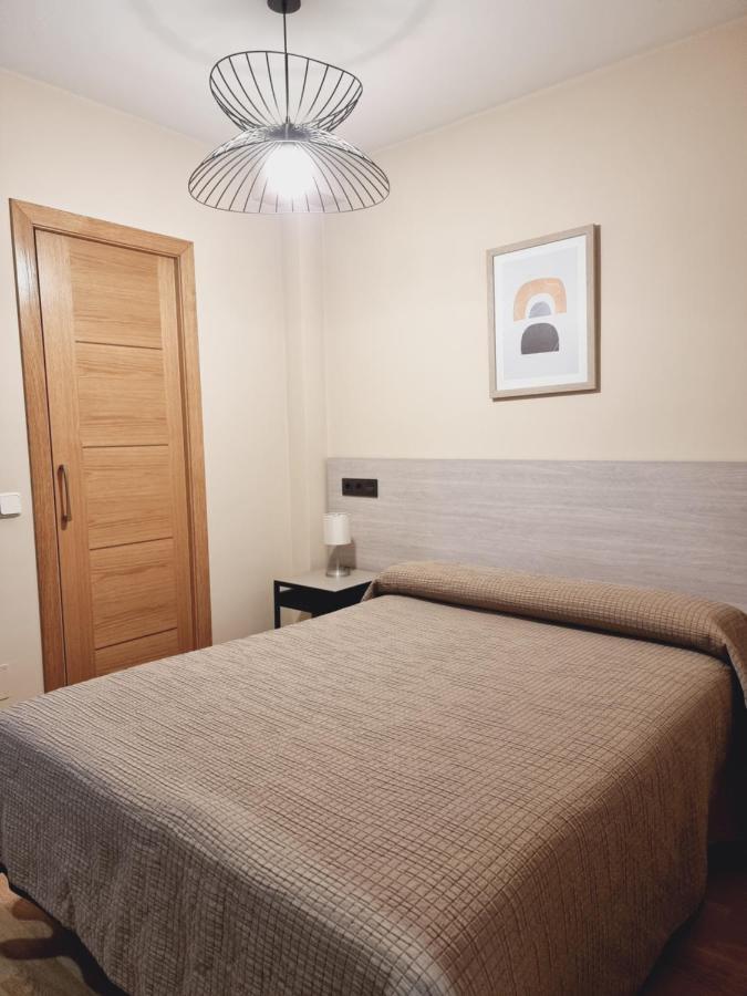 Apartamentos Salvia 4 Madrid Luaran gambar