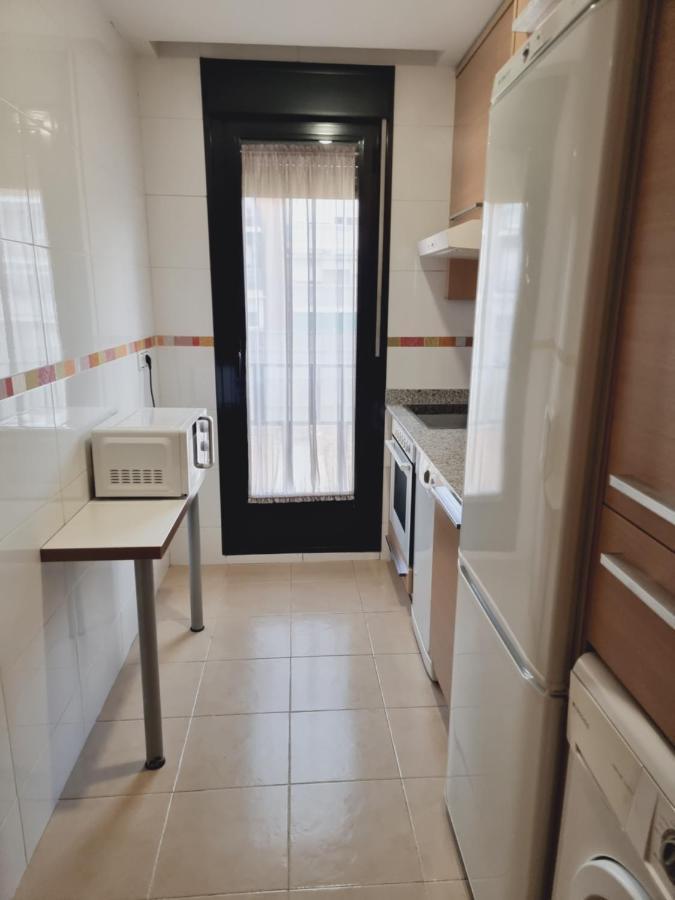 Apartamentos Salvia 4 Madrid Luaran gambar