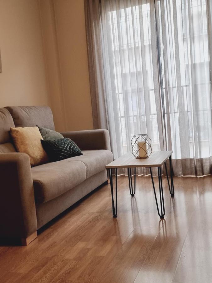 Apartamentos Salvia 4 Madrid Luaran gambar