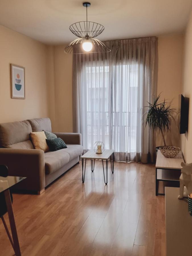 Apartamentos Salvia 4 Madrid Luaran gambar