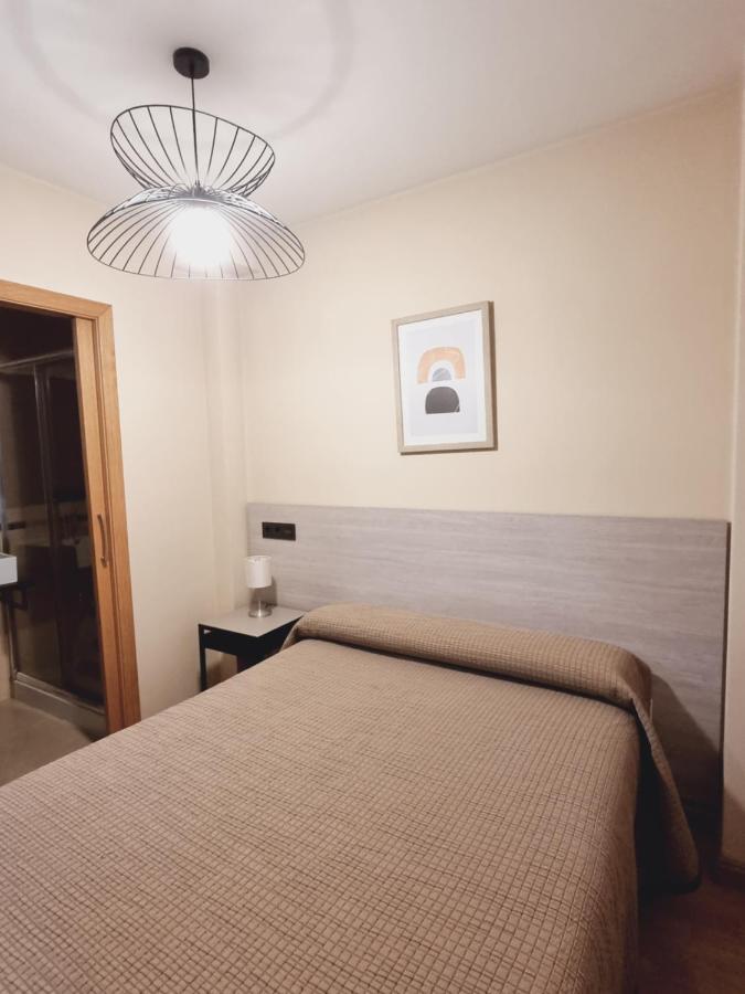 Apartamentos Salvia 4 Madrid Luaran gambar