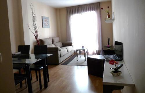 Apartamentos Salvia 4 Madrid Bilik gambar