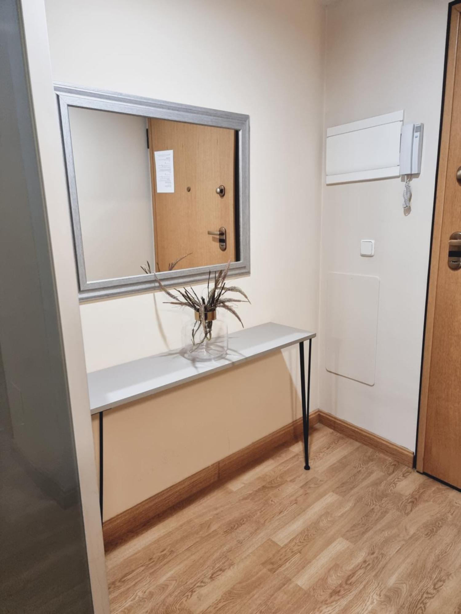 Apartamentos Salvia 4 Madrid Luaran gambar