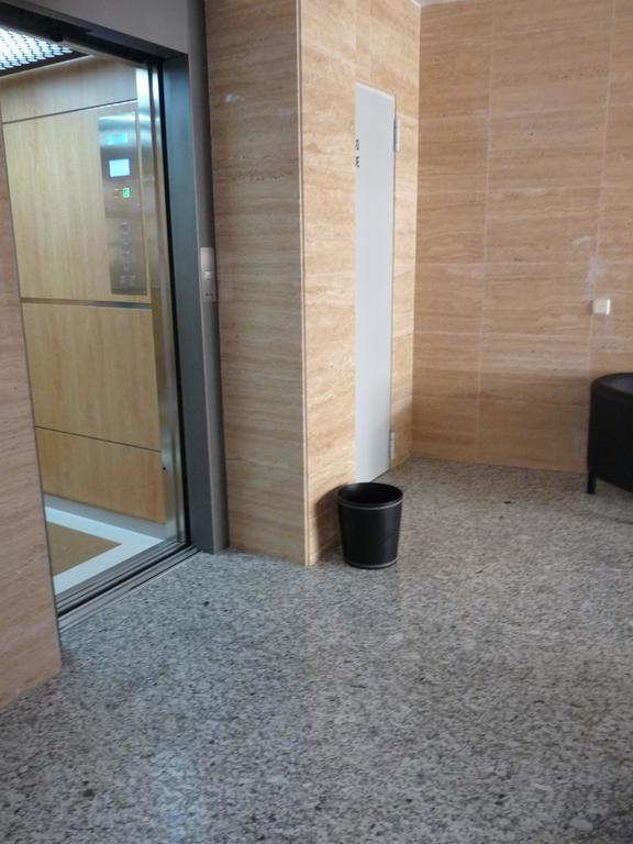 Apartamentos Salvia 4 Madrid Luaran gambar